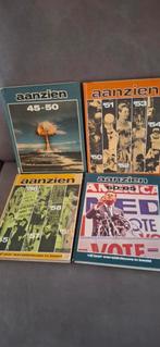 Het aanzien van diverse jaren ook per deel mogelijk, Boeken, Geschiedenis | Wereld, Ophalen of Verzenden