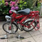 Zeer compacte vouwfiets, Fietsen en Brommers, Ophalen, Overige merken