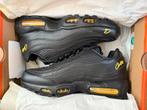 Nike air max 95 x corteiz honey black maat 46 nieuw, Nike air max, Zwart, Nieuw, Ophalen of Verzenden