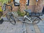 Electrische fiets, Gebruikt, 51 tot 55 cm, 30 tot 50 km per accu, Ophalen