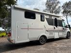 Adria Coral 690 SC Platinum 2017 Queensbed, Ringverwarming, Fiat, Tot en met 3, Particulier