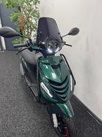 Piaggio Zip | 2024 | Jaguar Green | 1 Jaar Fabrieksgarantie!, Fietsen en Brommers, Scooters | Piaggio, Ophalen, Zip, Zo goed als nieuw