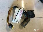 Renault Megane 1.6 2002 Contactslot met sleutel, Ophalen of Verzenden, Gebruikt