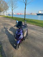 Piaggio zip 4t, Fietsen en Brommers, Scooters | Piaggio, Ophalen, Zo goed als nieuw, Zip