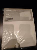 Ikea Skydda Högt Waterdichte Matrasbeschermer 140x200, 100 tot 150 cm, Wit, Nieuw, Ophalen of Verzenden