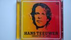 Hans Teeuwen - Industry Of Love, Cd's en Dvd's, Cd's | Humor en Cabaret, Ophalen of Verzenden, Zo goed als nieuw