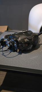 DJI Goggles V2  modded, Ophalen of Verzenden, Gebruikt