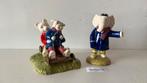 Rupert de beer Beswick porselein, Antiek en Kunst, Verzenden