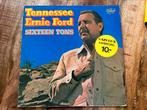 Tennessee Ernie Ford - Sixteen Tons (vinyl LP), Gebruikt, Ophalen of Verzenden