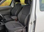 Skoda Yeti 1.2 TSI Ambition /Airco/Trekh/Cruise/Phone/USB/17, Stof, 4 cilinders, Wit, 1200 kg