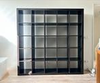 Kallax kast 5x5 in nette gebruikte staat., Ophalen, Gebruikt, 200 cm of meer, Minder dan 100 cm