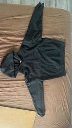 Essentials trainingspak zwart, Ophalen of Verzenden, Nieuw, Maat 48/50 (M)