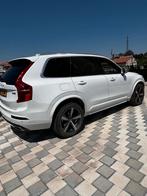 Volvo XC90 D5 235pk met Powerpulse Technologie Geartronic 7P, Auto's, Volvo, 4 cilinders, 1969 cc, 7 stoelen, Wit