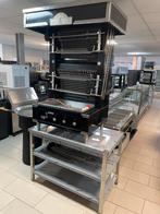 Weer volop mooie horeca occasions !! Zie omschrijving, Ophalen, Fornuis, Frituur en Grillen