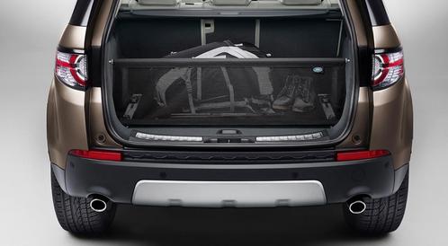 Discovery Sport scherm bagageruimte, Auto diversen, Auto-accessoires, Zo goed als nieuw, Ophalen of Verzenden