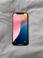 Nette iphone 12, Telecommunicatie, Mobiele telefoons | Apple iPhone, Ophalen, Zwart, Zo goed als nieuw, IPhone 12