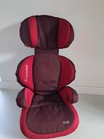 Maxi cosi rodi, Ophalen, Autogordel, 15 t/m 36 kg, Zo goed als nieuw