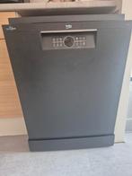 Beko BDFN26430A Vaatwasser - Zwart | Nog geen jaar oud!, Witgoed en Apparatuur, Vaatwasmachines, Ophalen, Minder dan 10 liter