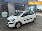 Suzuki CELERIO 1.0 COMFORT-AIRCO-CRUISE-LED-ORIG NL-NIEUWSTA, 28 km/l, Gebruikt, Met garantie (alle), 400 kg