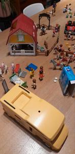 Playmobil Lot, Kinderen en Baby's, Speelgoed | Playmobil, Ophalen of Verzenden, Gebruikt, Los playmobil