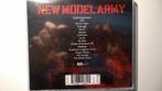 New Model Army - The Collection, Ophalen of Verzenden, Zo goed als nieuw, Poprock
