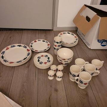 boerenbont, gebruikt maar netjes beschikbaar voor biedingen