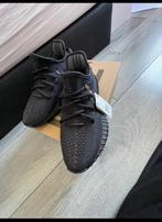 ADIDAS yeezy boost 350 ONYX, Zwart, Nieuw, Ophalen of Verzenden, Sneakers of Gympen