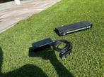 Fiets accu stella vicenza e-bike  incl lader en slot, Ophalen of Verzenden, Gebruikt