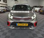 Kia Picanto 1.2 CVVT DynamicPlusLine|GTline|Automaat|Apple/A, Auto's, Kia, Te koop, 5 stoelen, Benzine, Hatchback