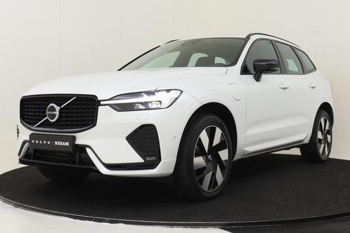 Volvo XC60 T6 RECHARGE AWD ULTIMATE DARK -PANO.DAK|BOWERS&WI, Auto's, Volvo, Bedrijf, Te koop, XC60, 360° camera, 4x4, ABS, Achteruitrijcamera