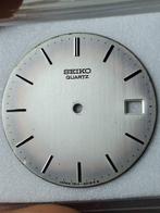 Seiko Quartz wijzerplaat, Ophalen of Verzenden, Zo goed als nieuw, Seiko