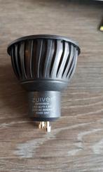 GU10 3000K, dimbaar, LED warm wit, 4.5 Watt, Huis en Inrichting, Lampen | Losse lampen, Nieuw, Ophalen of Verzenden