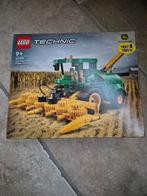 Lego technic tractor, Ophalen, Nieuw