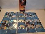 Luisterboek orde van de Feniks 20 dvd's, Eén comic, Ophalen of Verzenden, Zo goed als nieuw, Europa