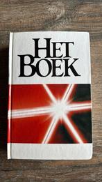 Het Boek Bijbel klein formaat, Ophalen of Verzenden, Zo goed als nieuw