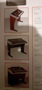 HAMMOND XE-1=€450 HAMMOND XE-2=€500 HAMMOND XE-200L-€550, Muziek en Instrumenten, Ophalen, Zo goed als nieuw, 2 klavieren, Hammondorgel