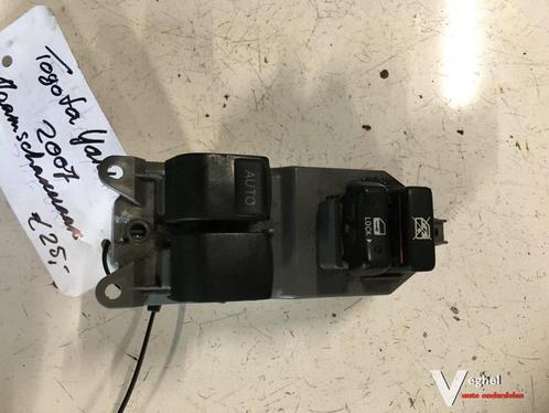 Toyota Yaris 2007 Raambedieningschakelaar Linksvoor, Auto-onderdelen, Dashboard en Schakelaars, Gebruikt, Ophalen of Verzenden