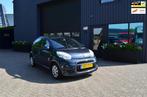 Citroen C1 1.0-12V Ambiance | 5 Deurs | 1e Eigenaar | NAP, Voorwielaandrijving, Gebruikt, 4 stoelen, C1