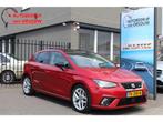 SEAT Ibiza 1.0 TSI FR Night Pakket Panoramadak Nieuw model A, Voorwielaandrijving, Gebruikt, Ibiza, Origineel Nederlands