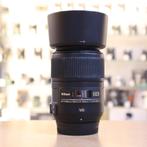 Nikkor 85mm F3.5 macro F mount (Harderwijk), Niet ingevuld, Niet ingevuld, Ophalen of Verzenden, Zo goed als nieuw