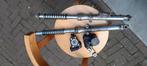 Yamaha FS1 378 2F2 1J5 3E9 2RU, Fietsen en Brommers, Ophalen of Verzenden, Gebruikt, Frame, Yamaha