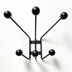 Deens design grote KAPSTOK retro vintage Sputnik space MCM, Huis en Inrichting, Woonaccessoires | Kapstokken, Wandkapstok, Gebruikt