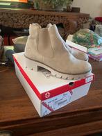 Riekers laarsjes 39, Ophalen of Verzenden, Zo goed als nieuw, Beige