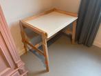 Flisat bureau ikea | 20251012, Ophalen, Zo goed als nieuw, Tafel(s)