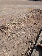 Over gebleven rivier grind Gratis, Ophalen, Zo goed als nieuw, Overige materialen