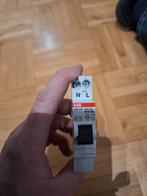 ABB Automaat 16A, Ophalen of Verzenden, Gebruikt, Schakelaar