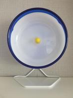 Nieuw Silent Spinner Blauw 17 cm | Rad | Wiel | Hamster, Dieren en Toebehoren, Ophalen of Verzenden, Nieuw, Loopwiel of Rad