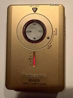 Walkman Panasonic RQ-SX75, Ophalen of Verzenden, Walkman