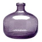 Fest Amsterdam vaas 'Beo', paars, zgan, Overige kleuren, Nieuw, Ophalen of Verzenden, Glas