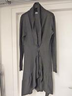 NO MAN'S LAND VEST MAAT XL TAUPE NIEUWSTAAT, Bruin, Maat 42/44 (L), Ophalen of Verzenden, Zo goed als nieuw